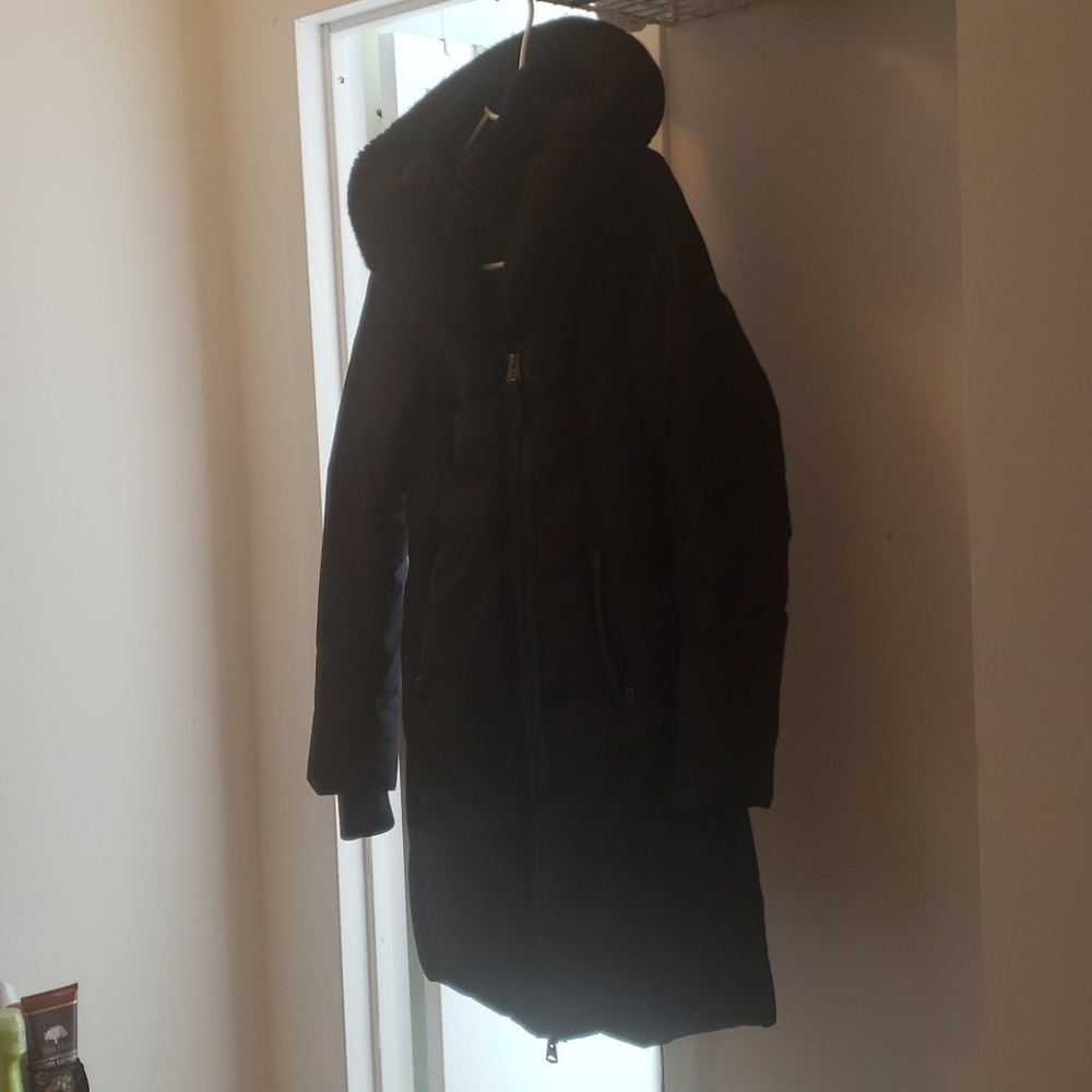 Winter jacket - Picture 3 of 4